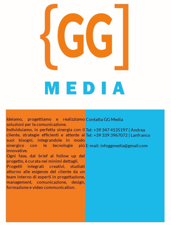 Powered by GGMedia