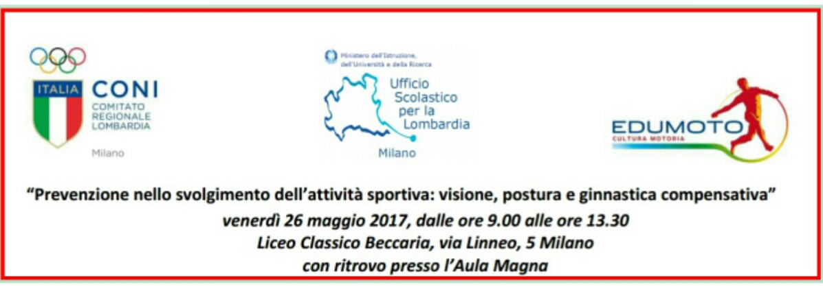 PREVENZIONE NELLO SVOLGIMENTO DELL’ATTIVITA’ SPORTIVA