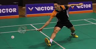 BADMINTON SI RIPARTE