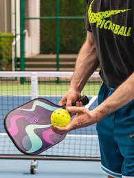 corso formazione PICKLEBALL – 7/10/2023