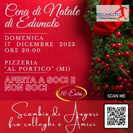 CENA DI NATALE