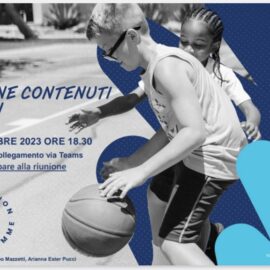 PRESENTAZIONE DEL PROGETTO “EDUCATION” LEGATO ALLE OLIMPIADI E PARALIMPIADI – 2026