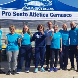 MATERIALE DIDATTICO – CORSI DI AGGIORNAMENTO DI ATLETICA