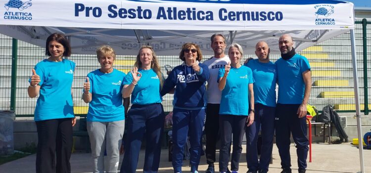 MATERIALE DIDATTICO – CORSI DI AGGIORNAMENTO DI ATLETICA