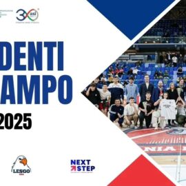 Progetto: STUDENTI IN CAMPO