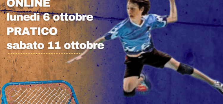 IL TCHOUKBALL A SCUOLA IL TCHOUKBALL A SCUOLA